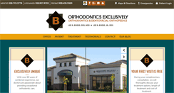 Desktop Screenshot of drboese.com
